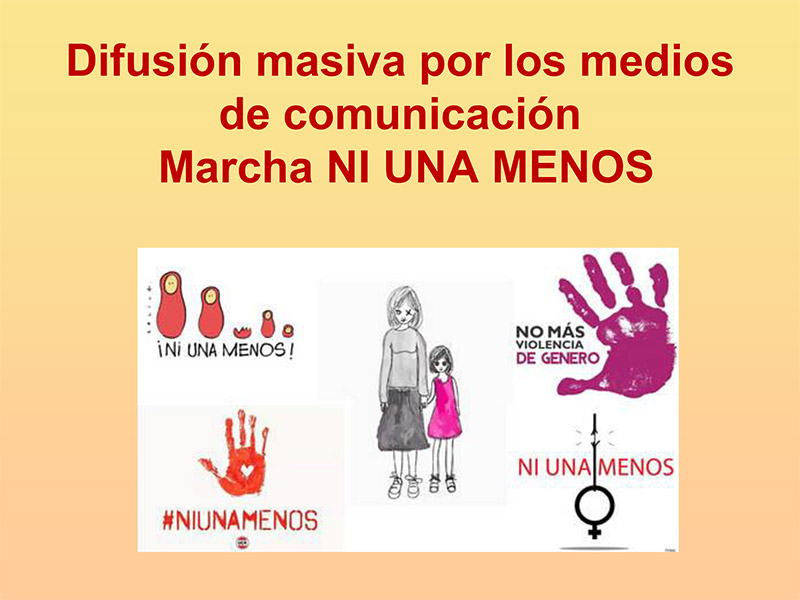 SORDAS SIN NVIOLENCIA